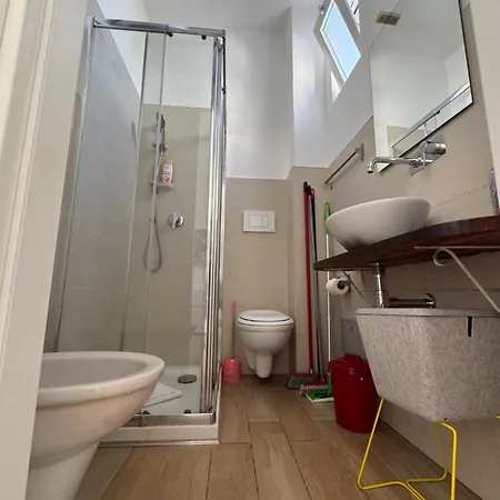 Апартаменты Il Tempio Degli Artisti 2 - Бари