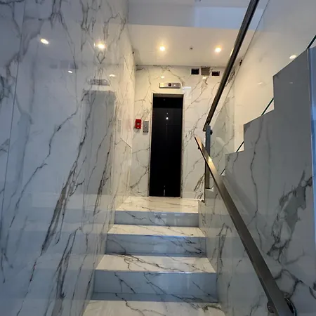 Il Tempio Degli Artisti 2 - Бари