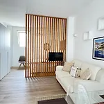 Il Tempio Degli Artisti 2 - Apartamento Bari