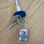 Apartament Il Tempio Degli Artisti 2 - *