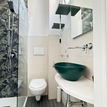 Il Tempio Degli Artisti 2 - Bari