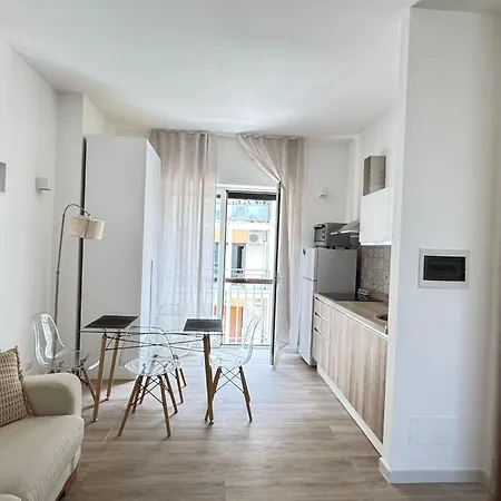 Apartmán Il Tempio Degli Artisti 2 - *