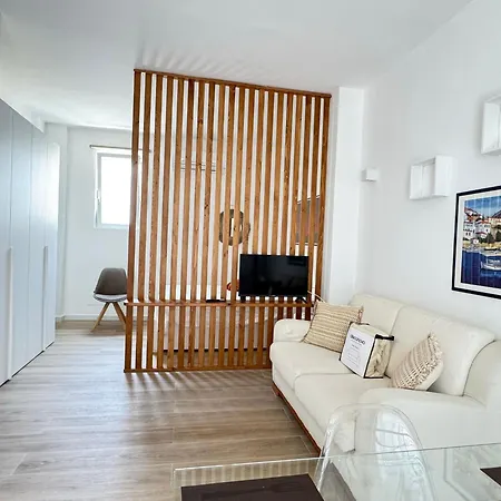 Il Tempio Degli Artisti 2 - Apartamento *