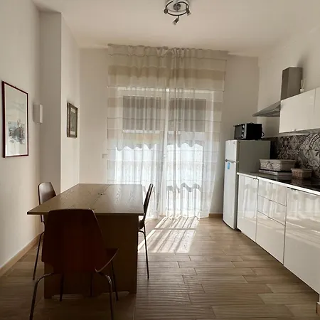 Il Tempio Degli Artisti 2 - Apartamento Bari