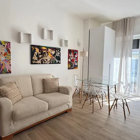 Il Tempio Degli Artisti 2 - Apartmán *