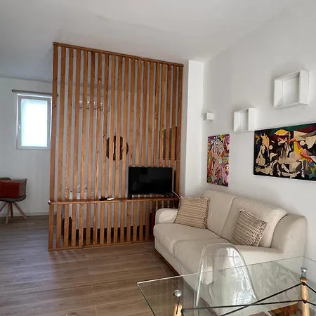 Il Tempio Degli Artisti 2 - Appartement *