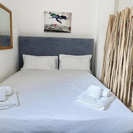 Il Tempio Degli Artisti 2 - Appartement