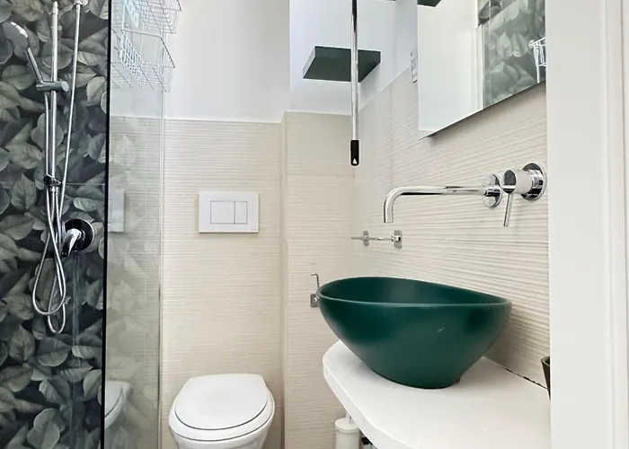 Il Tempio Degli Artisti 2 - Bari