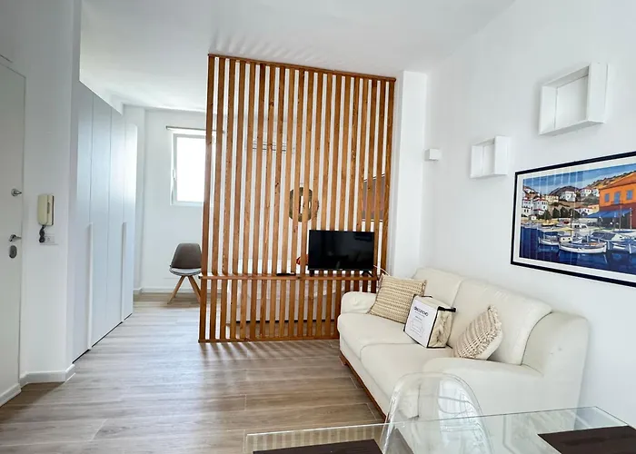 Il Tempio Degli Artisti 2 - Apartamento *