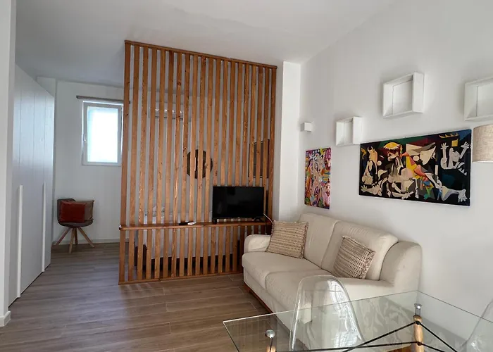 Il Tempio Degli Artisti 2 - Appartement *