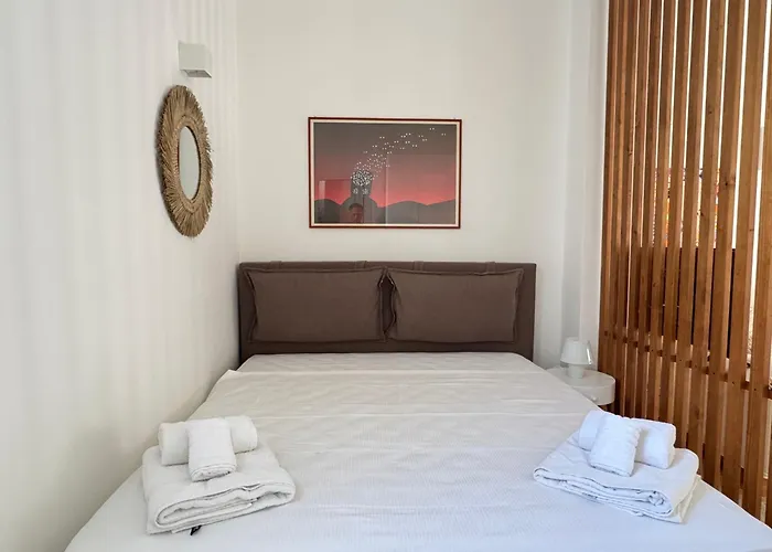 Apartamento Il Tempio Degli Artisti 2 -